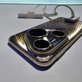 HUAWEI Pura80 Ultraの世界初スイッチ式デュアルテレフォトをバンコクの発表会で体験してきた（スマホ沼）