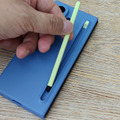 Galaxy Z Fold7でどうしてもペンが使いたかった私の現状唯一と思える解決策（スマホ沼）
