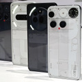 Nothing Phone (3)日本発売。Nothingが描くAIスマホの未来とは：カール・ペイCEOにを直撃（スマホ沼）