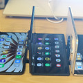 アンダー9ミリ×3モデル、激薄フォルダブルを比較。2025年後半も折りたたみスマホから目が離せない（スマホ沼）