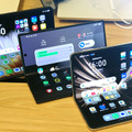 アンダー9ミリ×3モデル、激薄フォルダブルを比較。2025年後半も折りたたみスマホから目が離せない（スマホ沼）