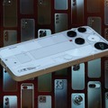 「普通じゃない」Nothing Phone (3)ようやく日本発売へ。同時発売のHeadphone (1)と一緒にチェック（スマホ沼）