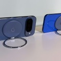 祝MagSafe終戦。Pixel 10は全機種マグネット式Pixelsnapワイヤレス充電対応、Qi2準拠でMagSafeアクセサリも使える