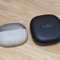 最大48時間再生＆ワイヤレス充電対応、Shokzの新型オープンイヤー「OpenFit 2+」発売