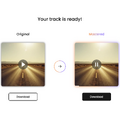 音楽もAIエージェントに。新星作曲AI「Tunee」を試してみたら、マスタリング、展開に合わせた緻密なミュージックビデオまで自動で作っちゃう驚き。何より曲がいい（CloseBox）