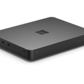 マイクロソフト、Mac mini風PC「Windows Dev Kit 2023」発売。Snapdragon 8cx Gen 3搭載のArm開発用