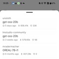 あなたのスマホでgpt-oss-20bは動く？　iPhoneとAndroidでローカルLLM対決してみたら（CloseBox）