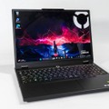 シェアNo.1の実力は？ ゲーミングPC Legion 5 Gen 10 & Legion Tab 8.8実機レビュー