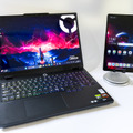 シェアNo.1の実力は？ ゲーミングPC Legion 5 Gen 10 & Legion Tab 8.8実機レビュー