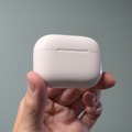 これがAirPods Proじゃないなんて…（スマホ沼）