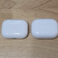 これがAirPods Proじゃないなんて…（スマホ沼）