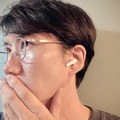 これがAirPods Proじゃないなんて…（スマホ沼）