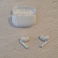 これがAirPods Proじゃないなんて…（スマホ沼）