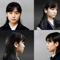 高精度の2D→3DモデリングAIサービスのHitem3Dが4面図入力に対応したので人物で試したらリアルすぎた（CloseBox）