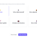 「そろそろAIアバターに仕事を代わってもらおうか」HeyGenで作ったデジタルツインに数ヵ国語を喋らせてみた結果