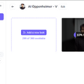 「そろそろAIアバターに仕事を代わってもらおうか」HeyGenで作ったデジタルツインに数ヵ国語を喋らせてみた結果