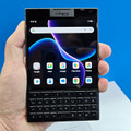 ようやくBlackBerry復活を感じさせてくれるUnihertz「Titan 2」実機を触ってきた（スマホ沼）