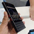 ようやくBlackBerry復活を感じさせてくれるUnihertz「Titan 2」実機を触ってきた（スマホ沼）