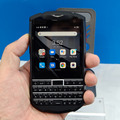 ようやくBlackBerry復活を感じさせてくれるUnihertz「Titan 2」実機を触ってきた（スマホ沼）