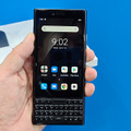 ようやくBlackBerry復活を感じさせてくれるUnihertz「Titan 2」実機を触ってきた（スマホ沼）