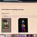 Adobe、フレーム外の脚をAIで生やす・リアルな映り込みや影を自動生成など Sneaksで実験的画像処理を多数公開(西田宗千佳)