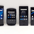 ようやくBlackBerry復活を感じさせてくれるUnihertz「Titan 2」実機を触ってきた（スマホ沼）