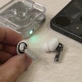 透明＋アルミのNothing Ear (3)が登場。ケース内蔵マイクをさっそく試してみた（スマホ沼）