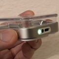 透明＋アルミのNothing Ear (3)が登場。ケース内蔵マイクをさっそく試してみた（スマホ沼）