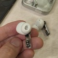 透明＋アルミのNothing Ear (3)が登場。ケース内蔵マイクをさっそく試してみた（スマホ沼）