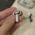透明＋アルミのNothing Ear (3)が登場。ケース内蔵マイクをさっそく試してみた（スマホ沼）