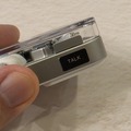 透明＋アルミのNothing Ear (3)が登場。ケース内蔵マイクをさっそく試してみた（スマホ沼）