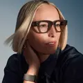メタの画面つきAIメガネRay-Ban Meta Display発表、筋電リストバンド同梱で799ドル。9月30日発売