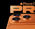アップル、薄さ約5.6mmの「iPhone Air」 発表。120Hz駆動のProMotion対応ディスプレイ搭載