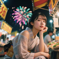 生成AIグラビアをグラビアカメラマンが作るとどうなる？第51回：Qwen-Image旋風だった2025年8月まとめ（西川和久）