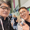 IFA会場でスマホより多く見かけたのは？ 2026年はAIグラスがブームの兆し（スマホ沼）