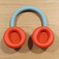 Nothingから交換可能なイヤークッションと100時間駆動のCMF Headphone Proが登場（スマホ沼）
