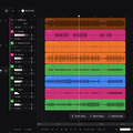 作曲AIが新時代に突入。SunoがMIDI出力とマルチトラック編集（DAW）に対応、Tuneeは6曲同時生成で一般公開（CloseBox）