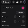 作曲AIが新時代に突入。SunoがMIDI出力とマルチトラック編集（DAW）に対応、Tuneeは6曲同時生成で一般公開（CloseBox）