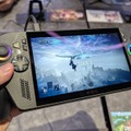 「携帯Xbox」ASUS ROG Xbox Allyは8万9800円から。ゲーム機的な快適性向上、進化したWindowsゲーミングPC(実機ハンズオン)