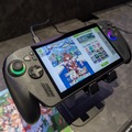 「携帯Xbox」ASUS ROG Xbox Allyは8万9800円から。ゲーム機的な快適性向上、進化したWindowsゲーミングPC(実機ハンズオン)