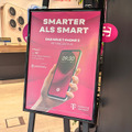 Perplexity Proが1年半無料で2万円台のAIスマホ「T-Phone 3」をドイツで購入してみた（スマホ沼）