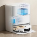 高性能AIロボット掃除機 MOVA P50 Ultra が驚きの50%オフで期間限定セール (専用クーポンあり) 自動洗浄ステーションつきハイエンドモデル