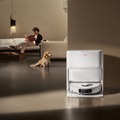 高性能AIロボット掃除機 MOVA P50 Ultra が驚きの50%オフで期間限定セール (専用クーポンあり) 自動洗浄ステーションつきハイエンドモデル