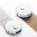 高性能AIロボット掃除機 MOVA P50 Ultra が驚きの50%オフで期間限定セール (専用クーポンあり) 自動洗浄ステーションつきハイエンドモデル