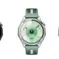 HUAWEI WATCH GT 6シリーズ発表。GT 6 Proは3000nit高輝度＆心電図対応で進化、業界初の転倒検知やサイクリングパワーシミュレーションも