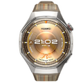 HUAWEI WATCH GT 6シリーズ発表。GT 6 Proは3000nit高輝度＆心電図対応で進化、業界初の転倒検知やサイクリングパワーシミュレーションも