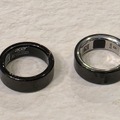 サブスク不要の極薄スマートリング「FreeSense Ring」がクラファン開始。Oura Ringと比べてみた（スマホ沼）