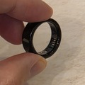 サブスク不要の極薄スマートリング「FreeSense Ring」がクラファン開始。Oura Ringと比べてみた（スマホ沼）
