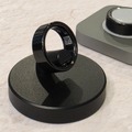 サブスク不要の極薄スマートリング「FreeSense Ring」がクラファン開始。Oura Ringと比べてみた（スマホ沼）