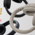 【セール情報】オシャレなANCヘッドホン「final UX2000」「WHP01K MK2」が期間限定1万円切り（テクノエッジ購買部）